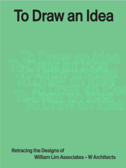 Title details for To Draw an Idea by Justin Zhuang - Available